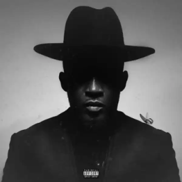 M.I Abaga - “+-” ft. Odunsi & Lady Donli